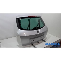 Renault - Clio - Tailgate