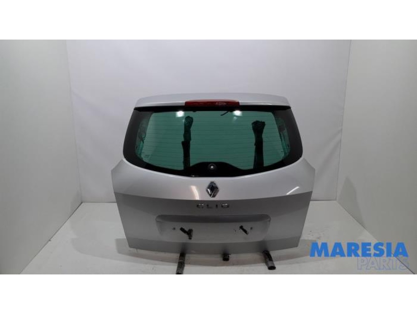 Renault - Clio - Tailgate