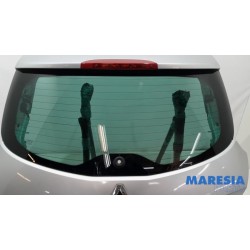 Renault - Clio - Tailgate