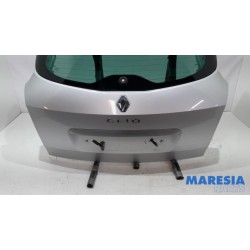 Renault - Clio - Tailgate