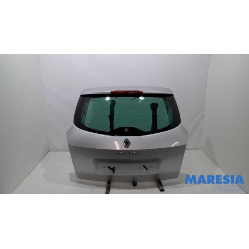 Renault - Clio - Tailgate