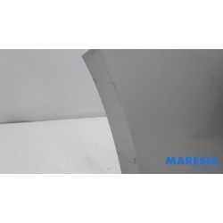 Renault - Clio - Front bumper