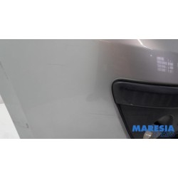 Renault - Clio - Front bumper
