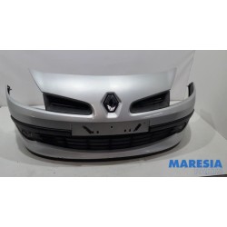 Renault - Clio - Front bumper