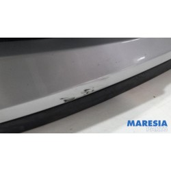 Renault - Clio - Front bumper