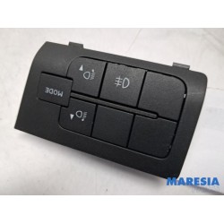 Fiat - Ducato - AIH headlight switch
