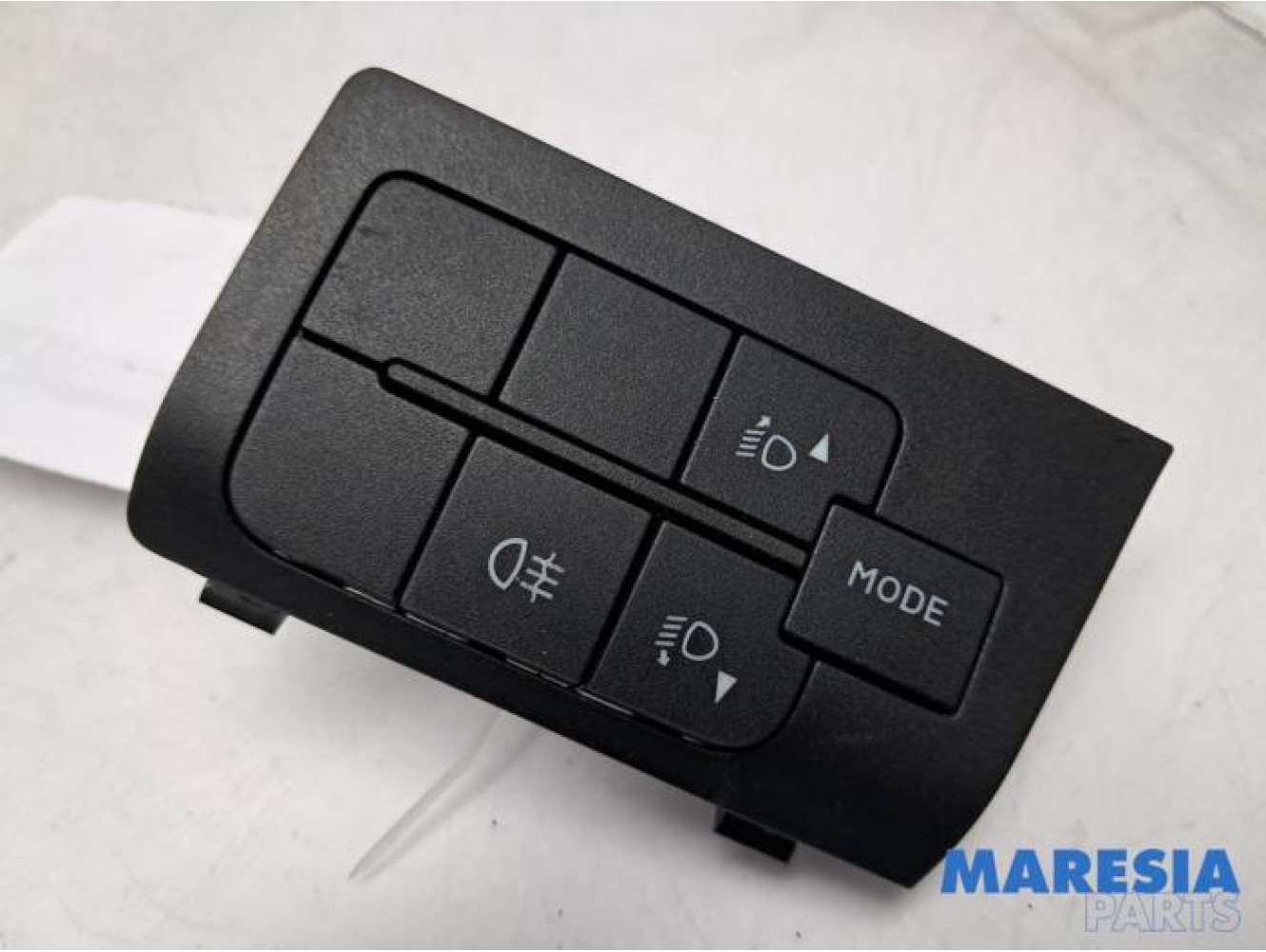 Fiat - Ducato - AIH headlight switch