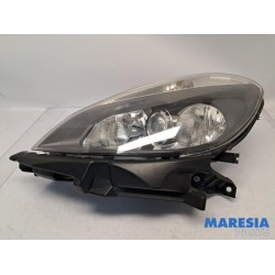 Renault - Clio - Koplamp links