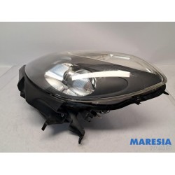 Renault - Clio - Koplamp links