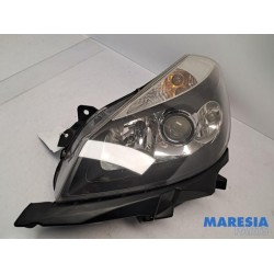 Renault - Clio - Koplamp links