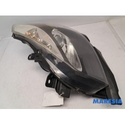 Renault - Clio - Koplamp links