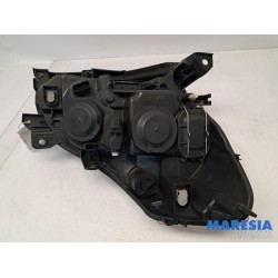 Renault - Clio - Koplamp links