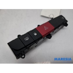 Fiat - Ducato - Panic lighting switch