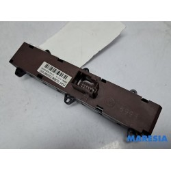 Fiat - Ducato - Panic lighting switch