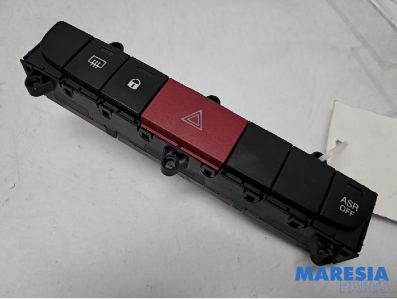 Fiat - Ducato - Panic lighting switch
