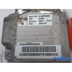 Fiat - Ducato - Module airbag 