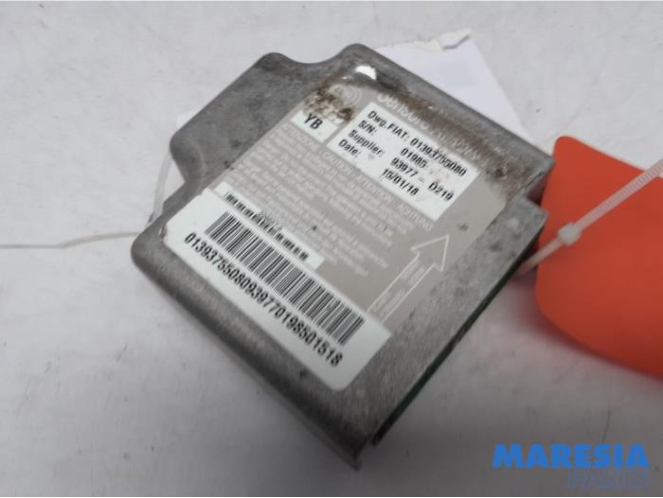 Fiat - Ducato - Module airbag 