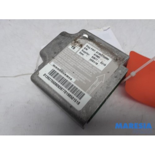 Fiat - Ducato - Airbag Module