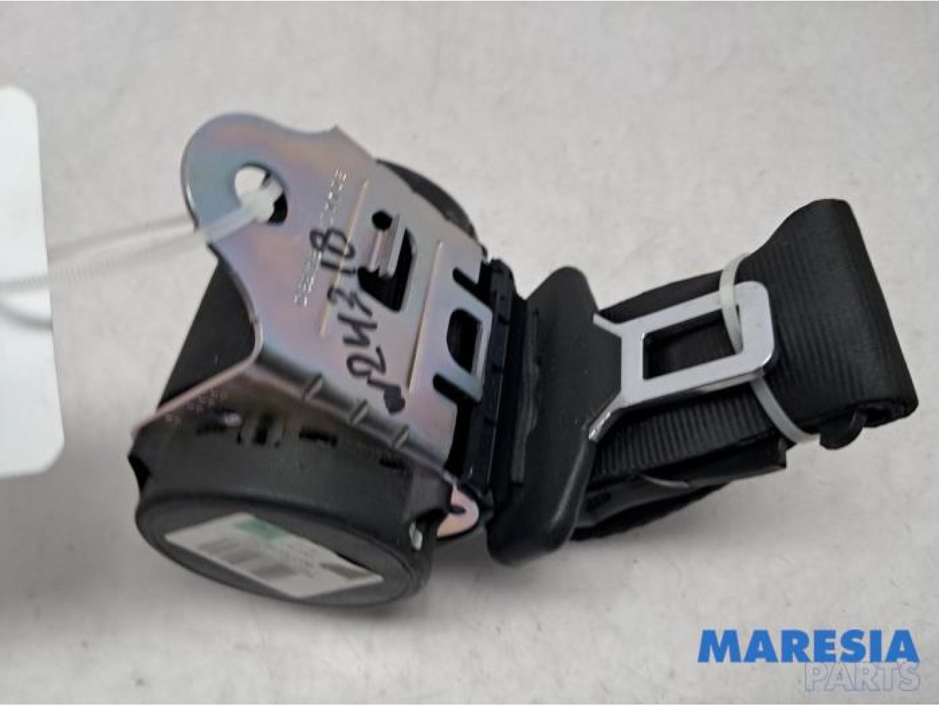 Alfa Romeo - Mito - Sicherheitsgurt rechts hinten