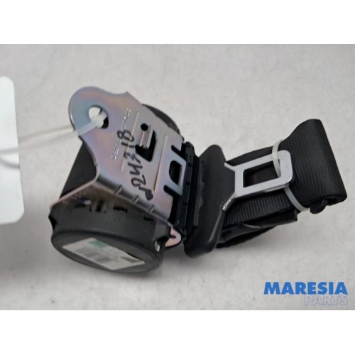 Alfa Romeo - Mito - Sicherheitsgurt rechts hinten