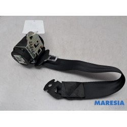 Alfa Romeo - Mito - Veiligheidsgordel rechts-achter