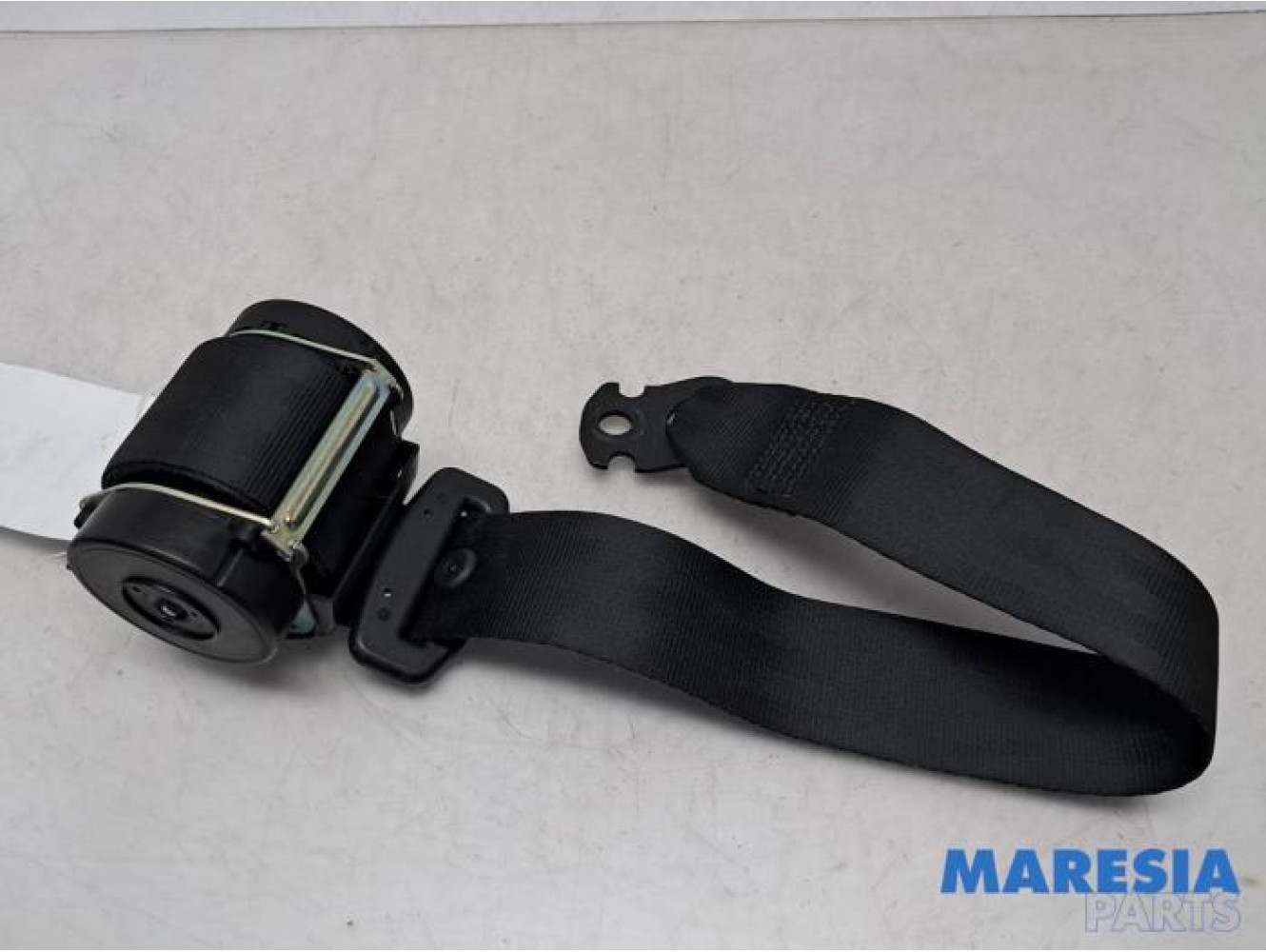 Alfa Romeo - Mito - Veiligheidsgordel rechts-achter