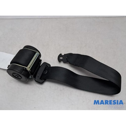 Alfa Romeo - Mito - Rear seatbelt, right