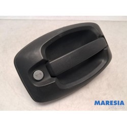 Fiat - Ducato - Door handle 2-door, left