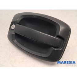 Fiat - Ducato - Door handle 2-door, left