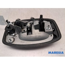 Fiat - Ducato - Door handle 2-door, left