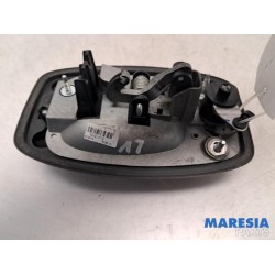 Fiat - Ducato - Door handle 2-door, left