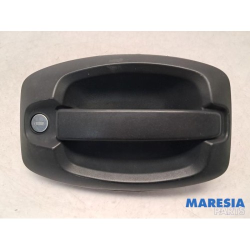 Fiat - Ducato - Door handle 2-door, left