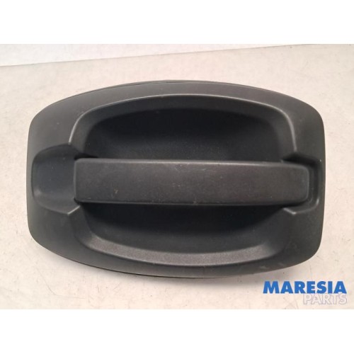Fiat - Ducato - Door handle 2-door, right