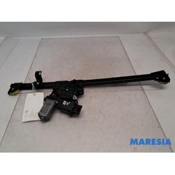 Fiat - Ducato - Window mechanism 2-door, front right