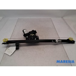 Fiat - Ducato - Window mechanism 2-door, front right