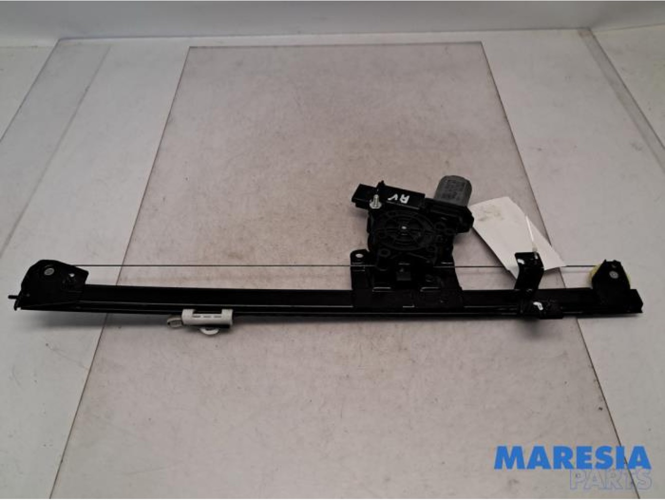 Fiat - Ducato - Window mechanism 2-door, front right