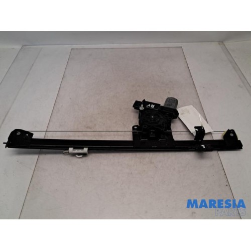 Fiat - Ducato - Window mechanism 2-door, front right