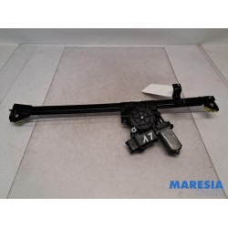 Fiat - Ducato - Window mechanism 2-door, front left