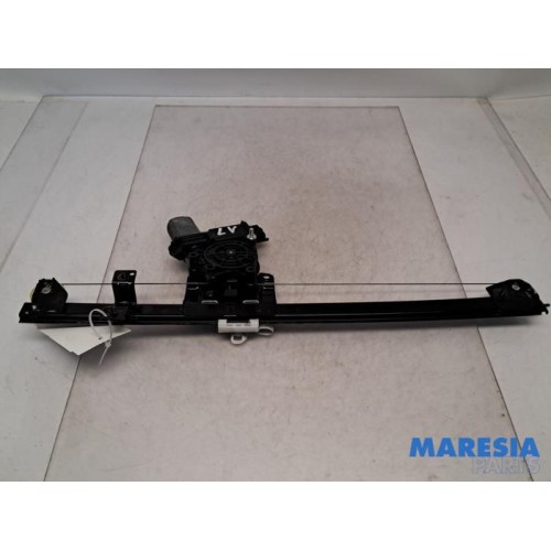 Fiat - Ducato - Window mechanism 2-door, front left