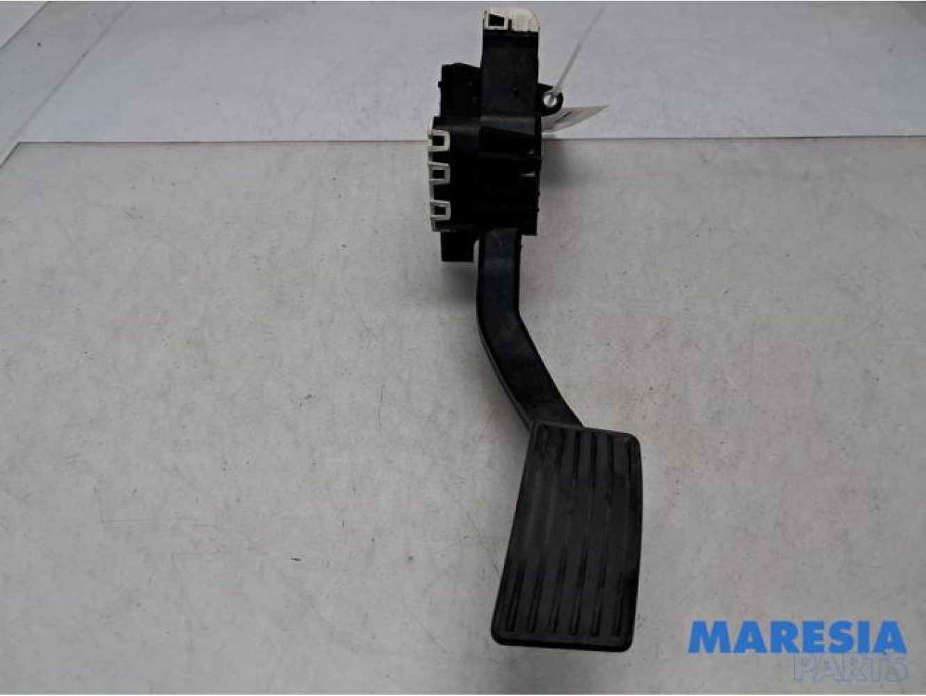 Fiat - Ducato - Gaspedaalpositie Sensor