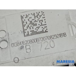 Fiat - Ducato - Gaspedaalpositie Sensor