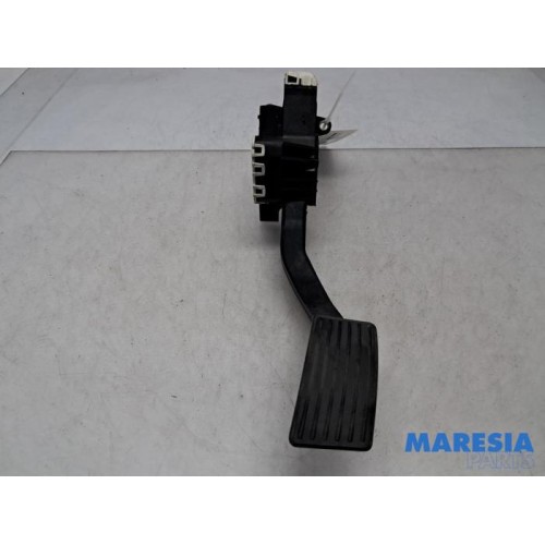 Fiat - Ducato - Throttle pedal position sensor