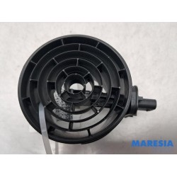 Fiat - Ducato - Airflow meter