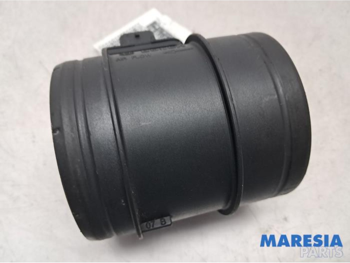 Fiat - Ducato - Airflow meter