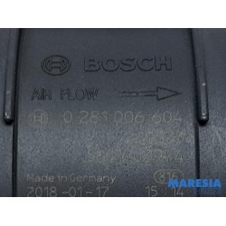 Fiat - Ducato - Airflow meter