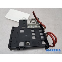 Fiat - Ducato - Fuse box