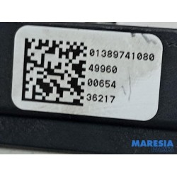 Fiat - Ducato - Fuse box