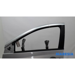 Renault - Clio - Door 4-door, front left