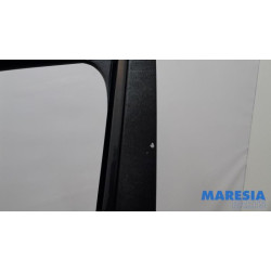 Renault - Clio - Door 4-door, front left