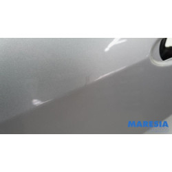 Renault - Clio - Door 4-door, front left